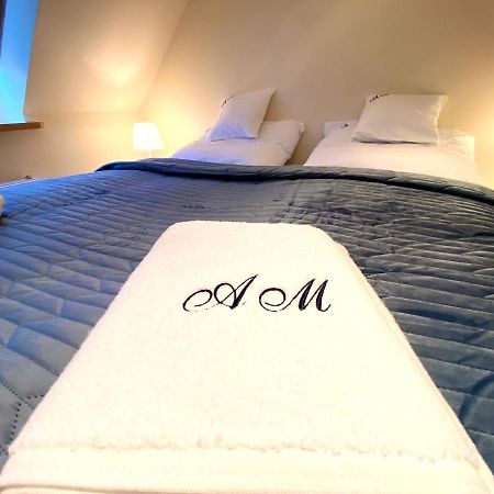 Apartament Michel Marine Мендзиздрое Екстериор снимка